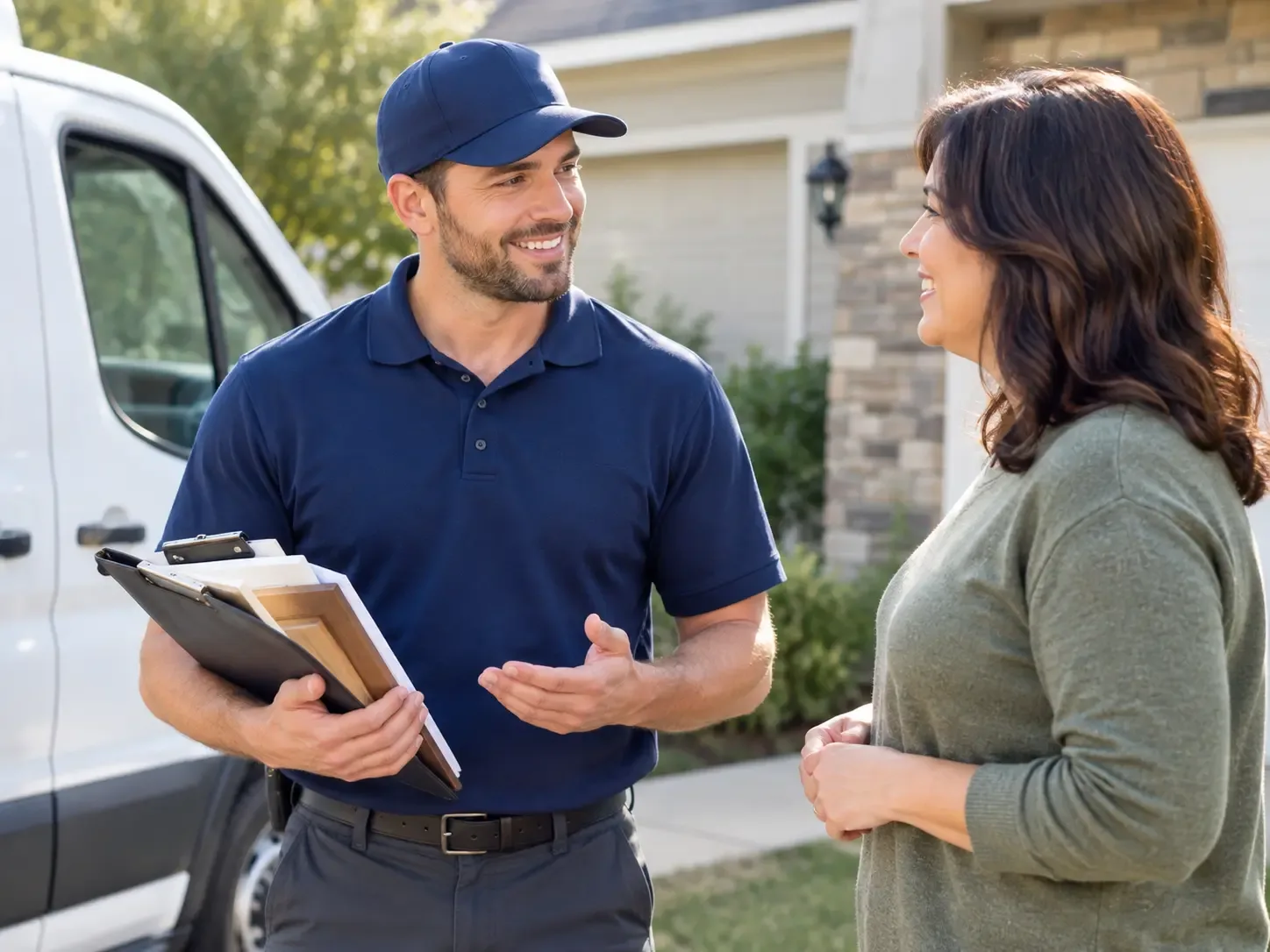 Kitchen Cabinet Refacing Benavides, TX FAQs